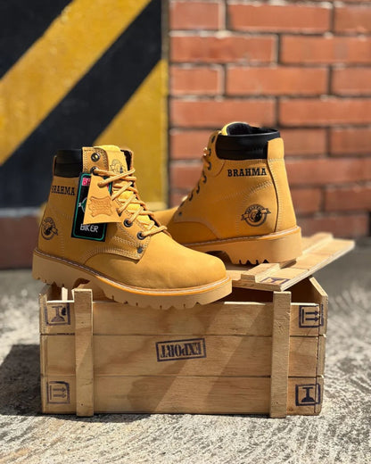 BOTA BRAHMA 467