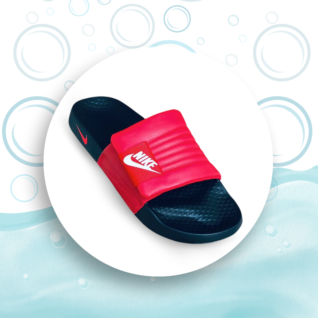 SANDALIA NIKE OFF DAMA