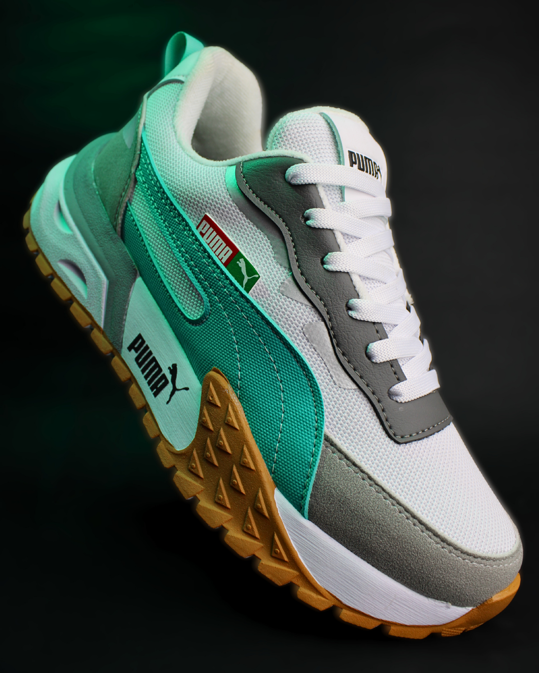 DEPORTIVO _PUM_RIDER