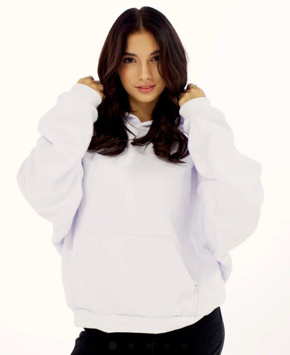 Sudadera IVERA BackLuxe