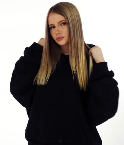 Sudadera IVERA BackLuxe