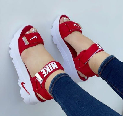 Sandalia NIKE DAMA