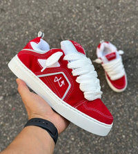 Rojo
