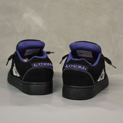 Lokal ultimate