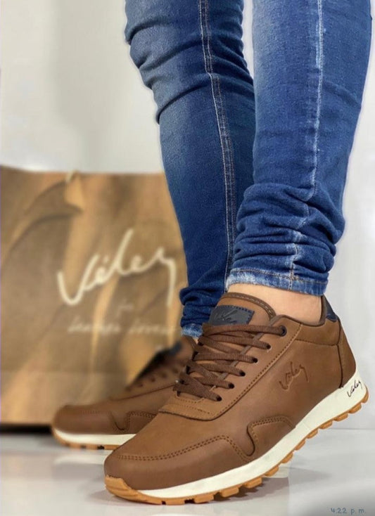 Zapatos Villavicencio