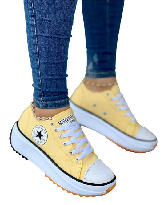Converse Amarillo